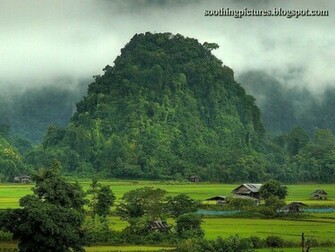 Peace Of Mind Beautiful Nature Wallpaper Serene Calming