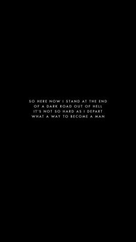 Background Lockscreens Black Background Quotes Quote