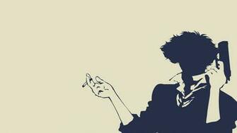 Spike Spiegel HD Wallpaper