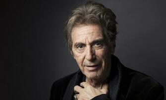 Al Pacino HD Wallpaper 7wallpaper Net