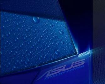 Asus Wallpaper