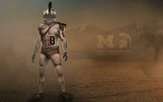Michigan Football Wallpaper State Widescreen Jpg