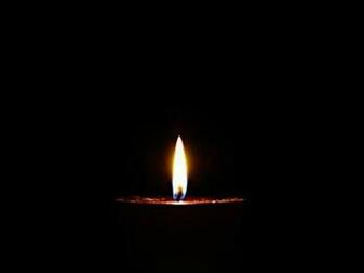 Candle Light Wallpaper