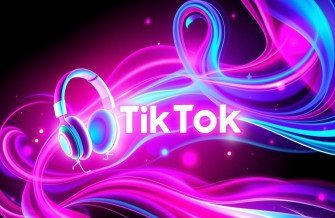 Tiktok HD Wallpaper