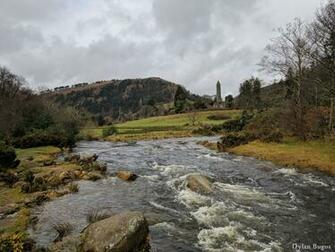 Glendalough Ireland