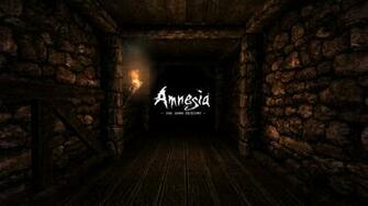 Amnesia The Dark Descent HD Wallpaper Background Image