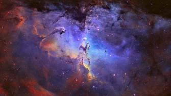 Astrophysics Wallpaper Background Subwallpaper