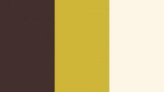 Resolution Old Burgundy Gold And Lace Solid