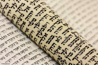 Is Jewish From Old Testament History Springs New Hope