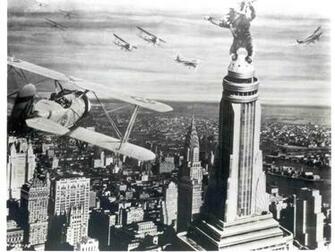 Movie King Kong Wallpaper