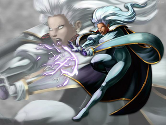 X Men Image Storm Ororo Munroe Wallpaper HD