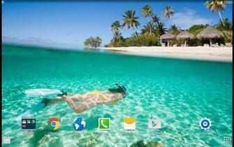 Summer Wallpaper 4k Ultra HD Offers Associated With