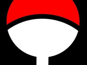 Uchiha Symbol Wallpaper