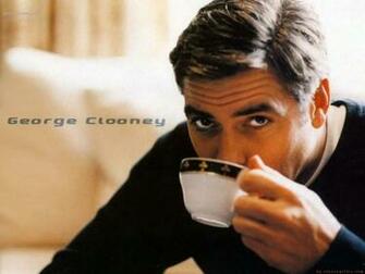 George Clooney Wallpaper Nespresso Photo Shared By Waldon120