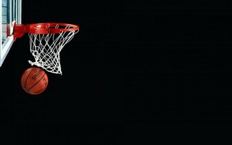 Basketball Computer Wallpaper Desktop Background Id