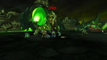 World Of Warcraft Pics Without Copyright