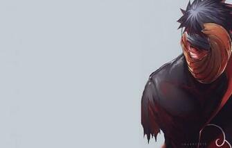 Wallpaper Mask Naruto Obito Uchiha Image For Desktop