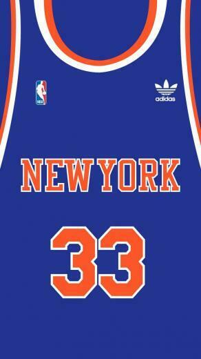 Patrick Ewing iPhone 5s Stuff To Buy Basketball New York