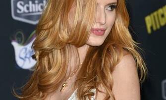 Bella Thorne Wallpaper Background