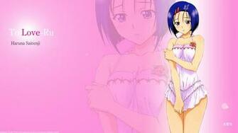 To Love Ru Wallpaper HD Base