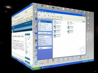 3d Virtual Desktop For Windows