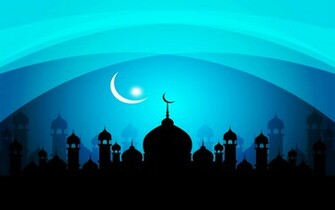 Religious Mosque Wallpaper