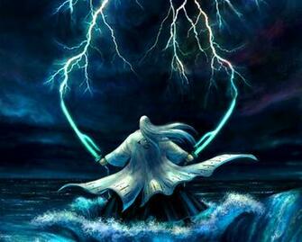 Lightning Storm Live Wallpaper With Resolutions Pixel