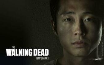 The Walking Dead Fondos Wallpaper HD