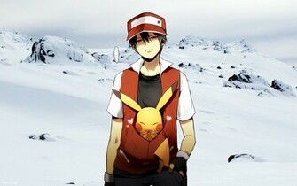 Category Animation HD Wallpaper Subcategory Pokemon