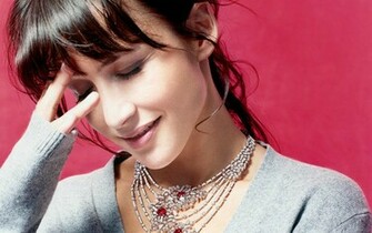 Sophie Marceau Classic Hot Wallpaper Movie Stars Pictures