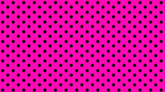 Pink Black And White Wallpaper