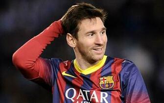 Lionel Messi Wallpaper HD 1080p