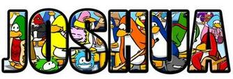 Josh Name Wallpaper Zwallpix