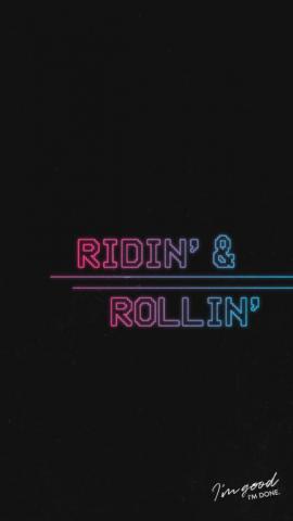 Nct Dream Ridin Wallpaper Lockscreens In