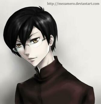 Ootori Kyouya By Mezamero
