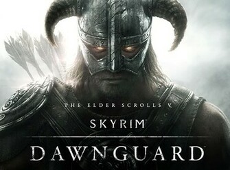 Skyrim Dawnguard Wallpaper