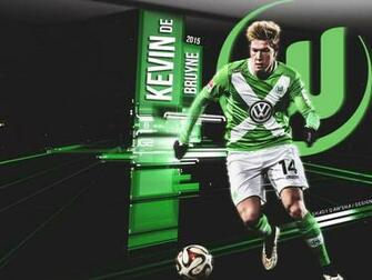 De Bruyne Wallpaper