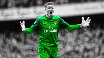 Wojciech Szczesny Wallpaper Desktop Background For