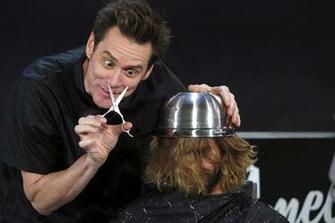 Jim Carrey Wallpaper