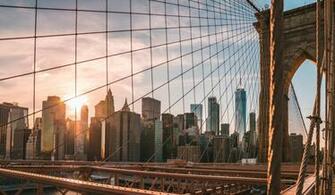New York City Wallpaper HD Hq