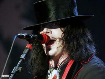The White Stripes Wallpaper Music