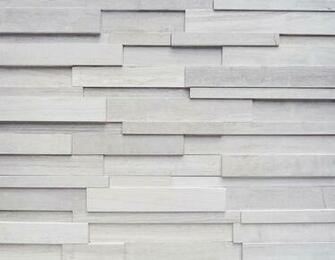 Stone That Looks Like Wood Contemporary Siding And Veneer