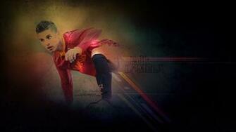 Gambar Wallpaper HD Terbaru Erik Lamela Di Tahun