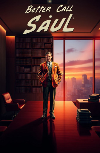 Better Call Saul Wallpaper
