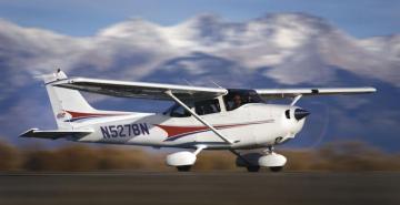 Cessna Wallpaper On