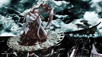 Xmen Anime HD Wallpaper