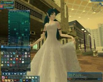 Megaten Shin Megami Tensei Imagine Online Ware De