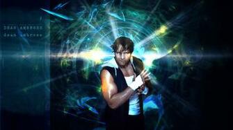 Dean Ambrose By Sexton666
