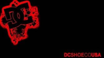 Dc Logo Wallpaper