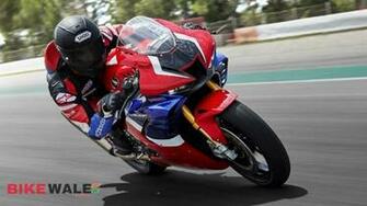 Honda Cbr1000rr R Price In India Bike Wale News